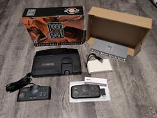 Turbografx mini game for sale  San Jose