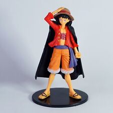 Monkey luffy rufy usato  Casale Monferrato