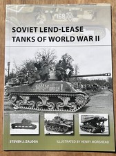 Soviet lend lease for sale  CASTLEFORD