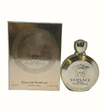 Versace eros pour for sale  LONDON