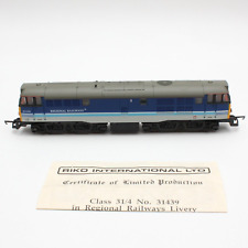 Lima class 31439 for sale  NEWCASTLE UPON TYNE