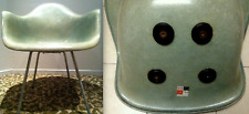 *VENDA* CADEIRA EAMES ESPUMA DO MAR VERDE CORDA BORDA HERMAN MILLER XADREZ SOMENTE CONCHA comprar usado  Enviando para Brazil