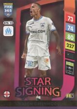 Panini fifa 365 gebraucht kaufen  Frankenthal