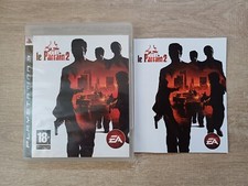 Jeu playstation parrain d'occasion  Strasbourg-