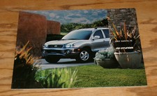 Original 2003 hyundai for sale  Reinbeck