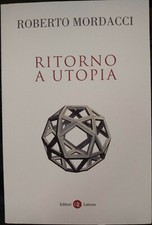 Roberto mordacci ritorno usato  Italia