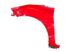 C1BBA16016AA 117807 asa dianteira lh para FORD FIESTA (CCN) 1.25 16V CAT 2012 comprar usado  Enviando para Brazil