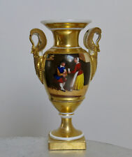 Vase porcelaine paris d'occasion  Blois