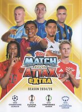 Match attax champions gebraucht kaufen  Frankenthal