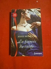 Livre historique harlequin d'occasion  La Jonchère-Saint-Maurice