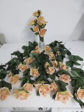 Stück künstliche rosen gebraucht kaufen  Uelzen