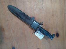 1942 bayonet cut for sale  Cohasset