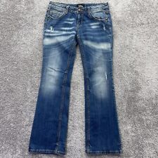 Express rerock jeans for sale  Akron