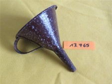 Uralter kleiner emaille gebraucht kaufen  Riesa