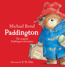 Paddington board book for sale  Montgomery