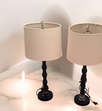 pair lamps reduced for sale pair lamps reduced for sale Irmo