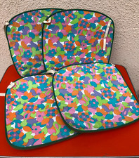 Superbes galettes coussins d'occasion  Villefranche-sur-Saône