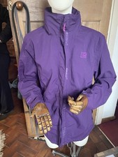 Karrimor waterproof jacket for sale  MARKET DRAYTON