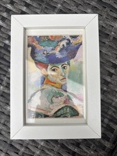 Henri matisse lady for sale  BROMSGROVE