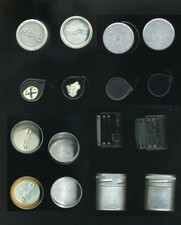 Box alluminio rapid usato Box alluminio rapid usato  Vergato