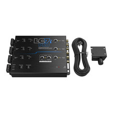 Audiocontrol lc7i pro for sale  USA