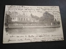 Carte postale cpa d'occasion  France