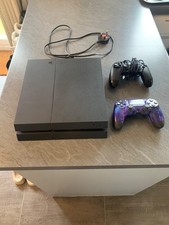 500 ps4 console for sale  EXETER