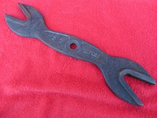 Ancienne clé krip d'occasion  Imphy