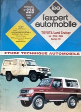 Revue technique toyota d'occasion  Morières-lès-Avignon