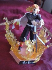Kyojuro rengoku tenue d'occasion  Sète