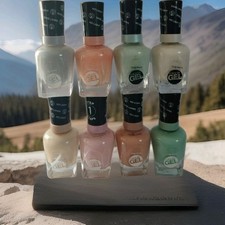 Sally hansen miracle gebraucht kaufen  Günzburg
