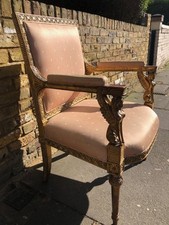 Affordable antique louis for sale  LONDON
