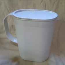 Tupperware litre milk for sale  TAMWORTH
