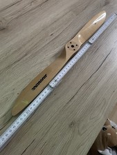 Jamara holzpropeller 21x12 gebraucht kaufen  Rotthalmünster