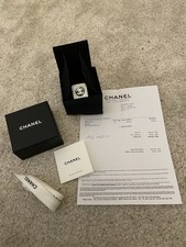 Riginal chanel ring gebraucht kaufen  Friedberg