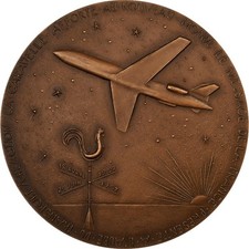 1028311 medal caravelle d'occasion  Lille-