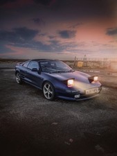 1991 toyota mr2 for sale  Ashton-under-Lyne