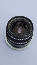 Vintage manual lens for sale  BURY ST. EDMUNDS