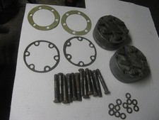 Dualmatic lockout hubs for sale  Clayton