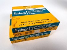 Kodak eastman ektachrome gebraucht kaufen Kodak eastman ektachrome gebraucht kaufen  Dortmund