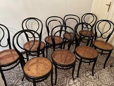 Sedie thonet fabbrica usato  Pisa