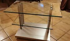 Rack glas rollen gebraucht kaufen  Hambrücken