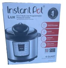 Instant pot multi for sale  San Jose