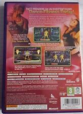 Zumba fitness gioco usato  Italia