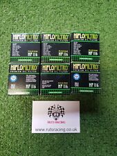 Pack hiflo oil for sale  THORNTON-CLEVELEYS