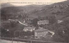 Cpa poleymieux mont d'occasion  Claira