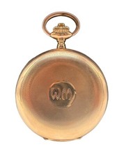 Union horlogere taschenuhr gebraucht kaufen  Berlin