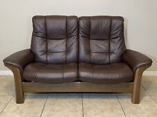 Ekornes stressless leather for sale  Sarasota