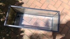 Aqueon standard glass for sale  Sunnyside