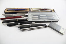 Parker fountain pens for sale  LEEDS